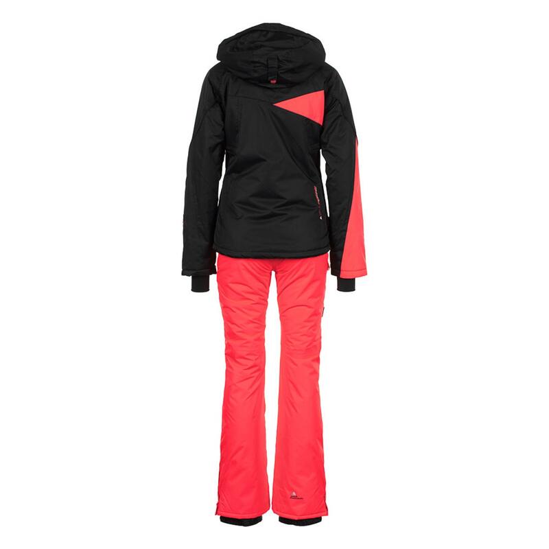 Combinaison de ski femme Peak Mountain Amic