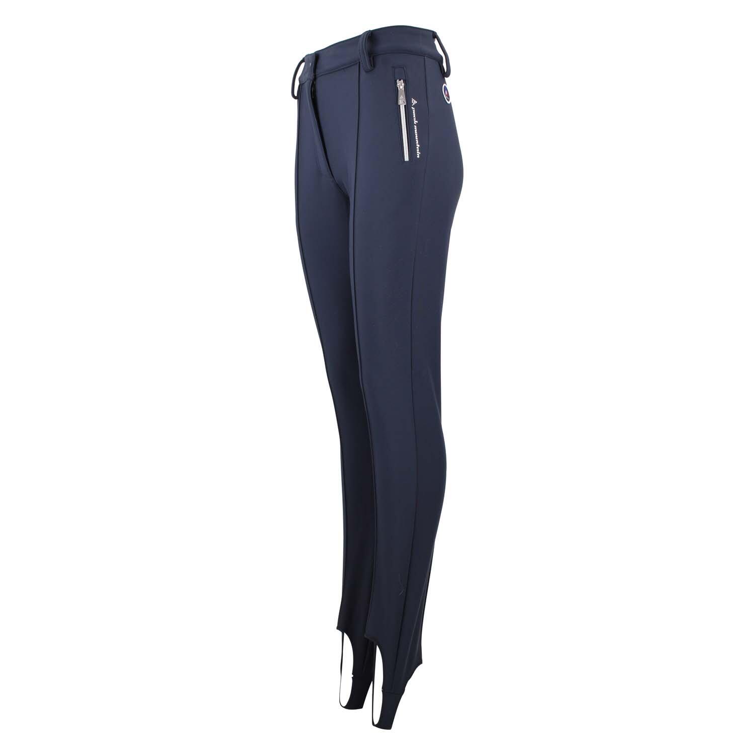 Fuseau de ski softshell femme Peak Mountain Afizzli 3/3