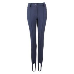 Fuseau de ski softshell femme Peak Mountain Afizzli