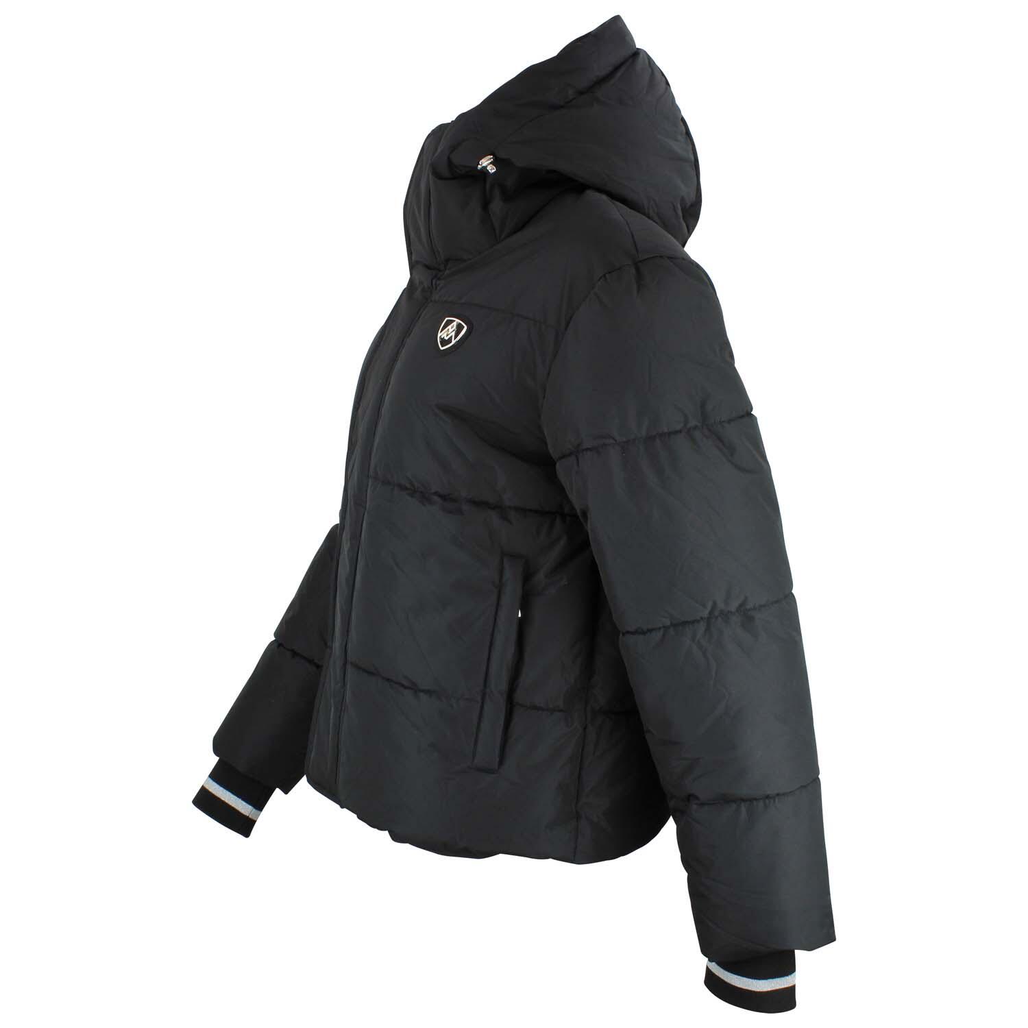 Chaqueta de plumón para mujer Peak Mountain Achloe 3/3