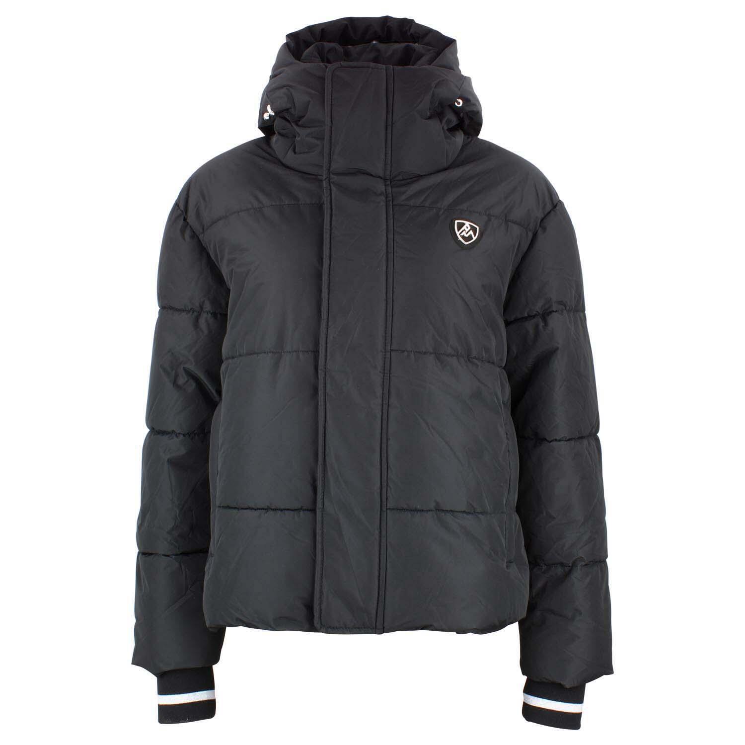 Padded Jacket Jd Sport Doudoune Femme Nike Veste à Capuche Therma