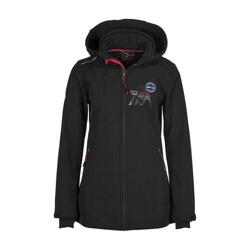 Chaqueta softshell de mujer Peak Mountain Amont