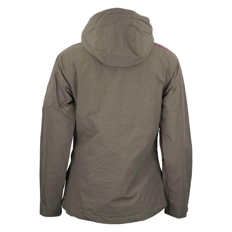 Parka da donna Peak Mountain Alani