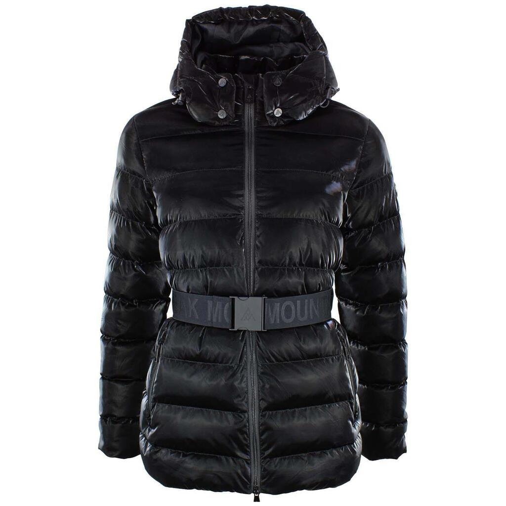 Women's ski jacket Peak Mountain Agnela