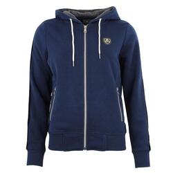 Sweatshirt molleton femme Peak Mountain Alice