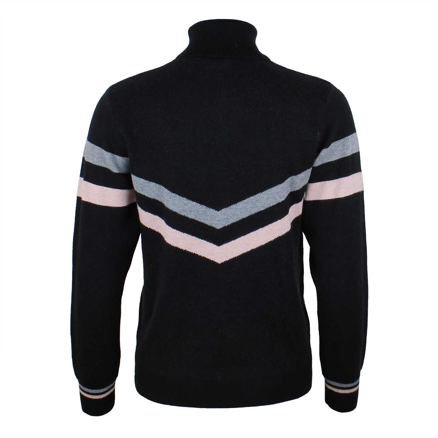 Pull col roulé femme Peak Mountain Acioto 2/2