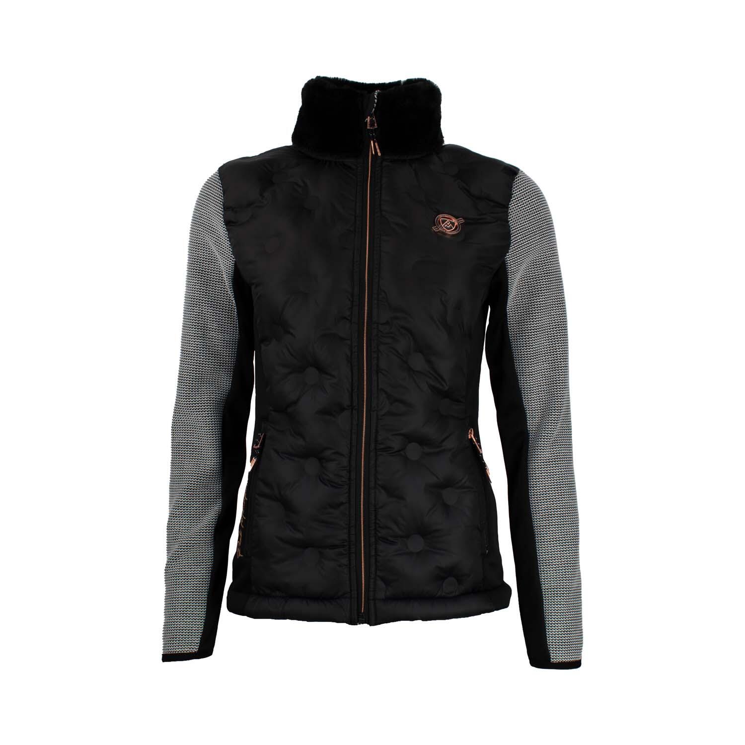 Women's fleece Peak Mountain Akana