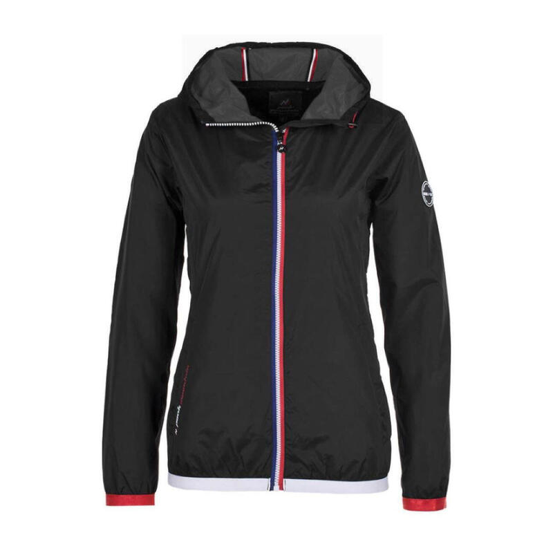 Leichte Jacke Frau Peak Mountain Acapik