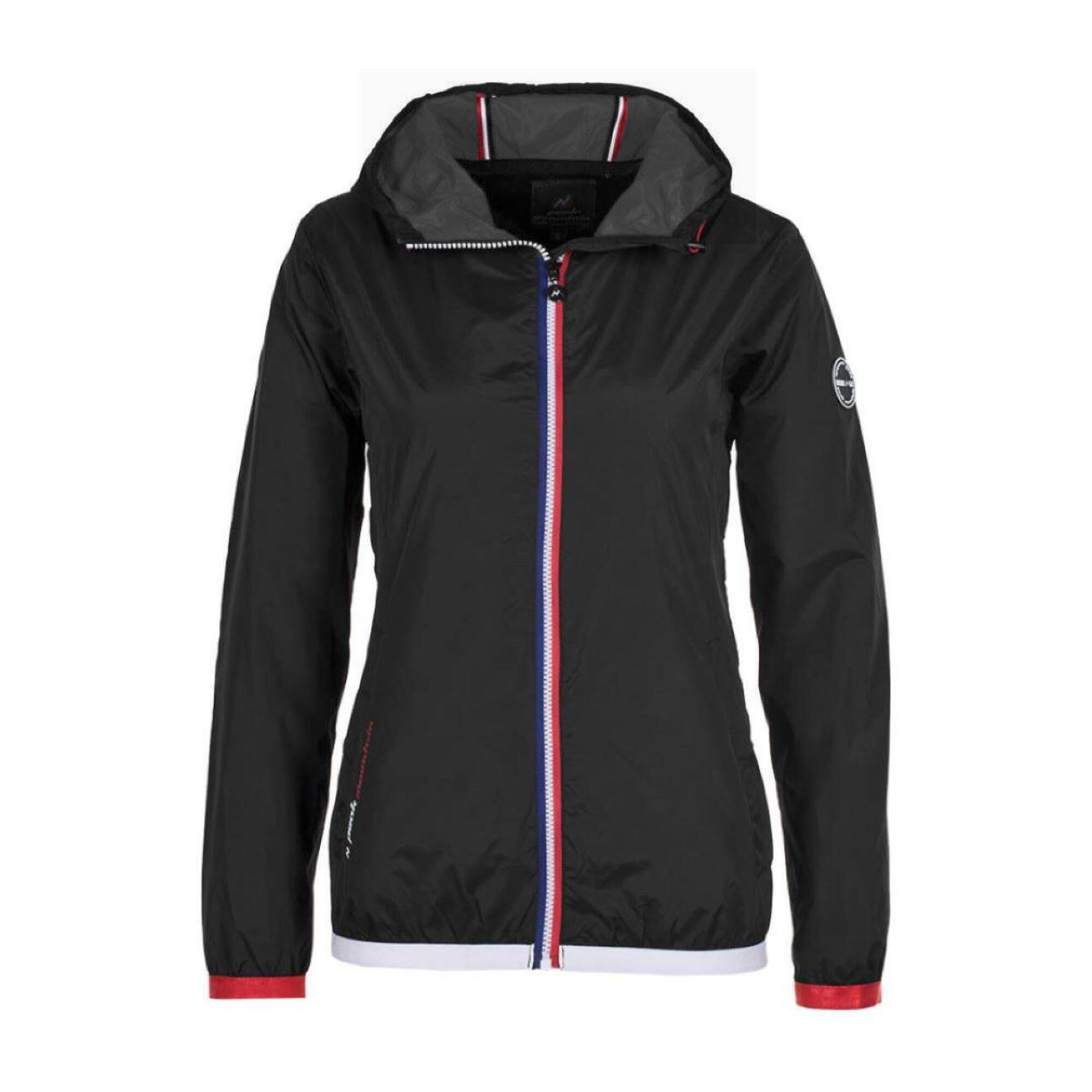 Women's lightweight jacket Peak Mountain Acapik