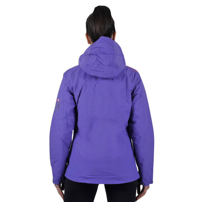 Parka Frau Peak Mountain Alani