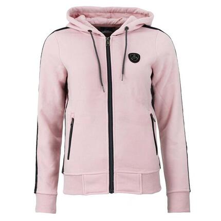 Sweatshirt molleton femme Peak Mountain Alice