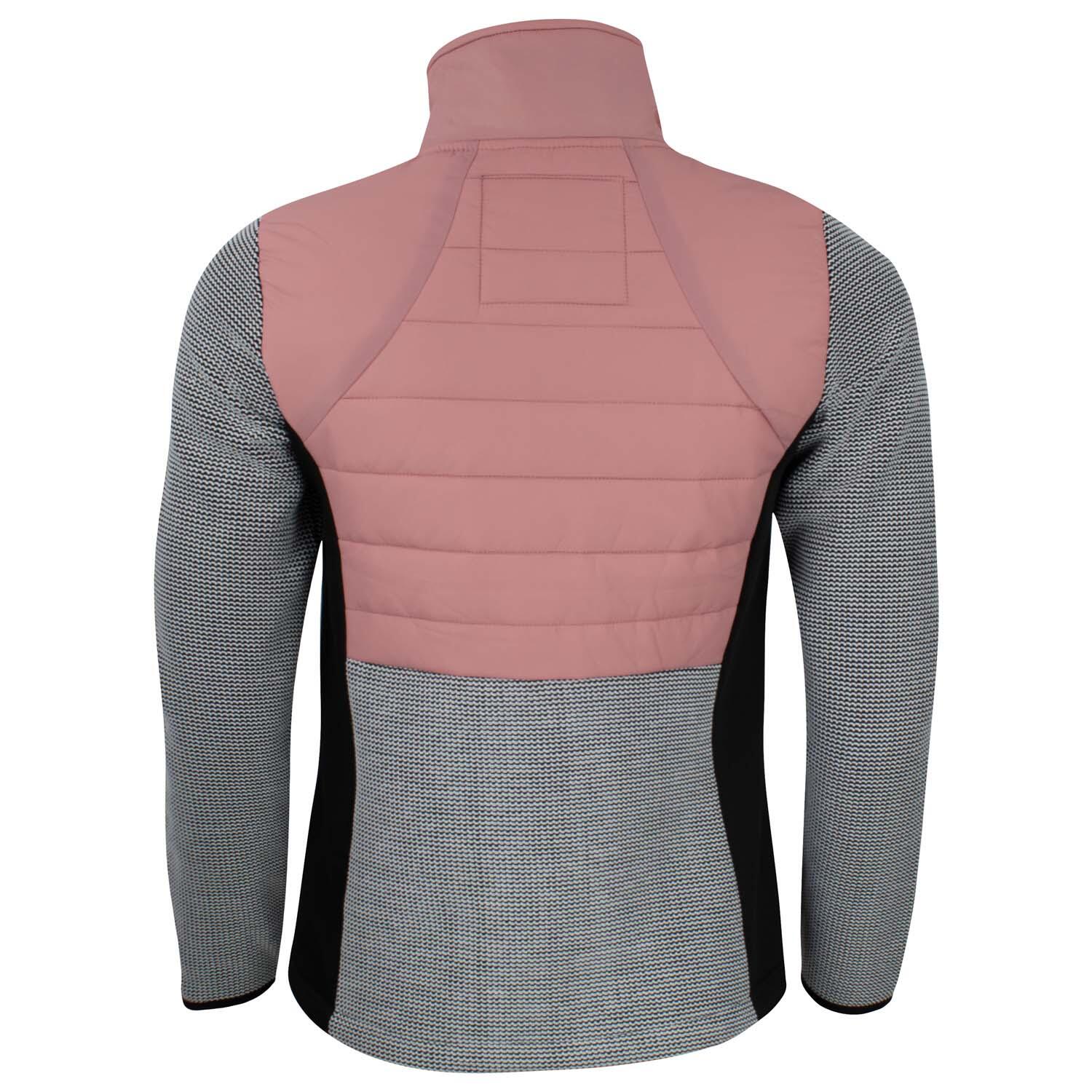 Polaire femme Peak Mountain Anaples 2/4