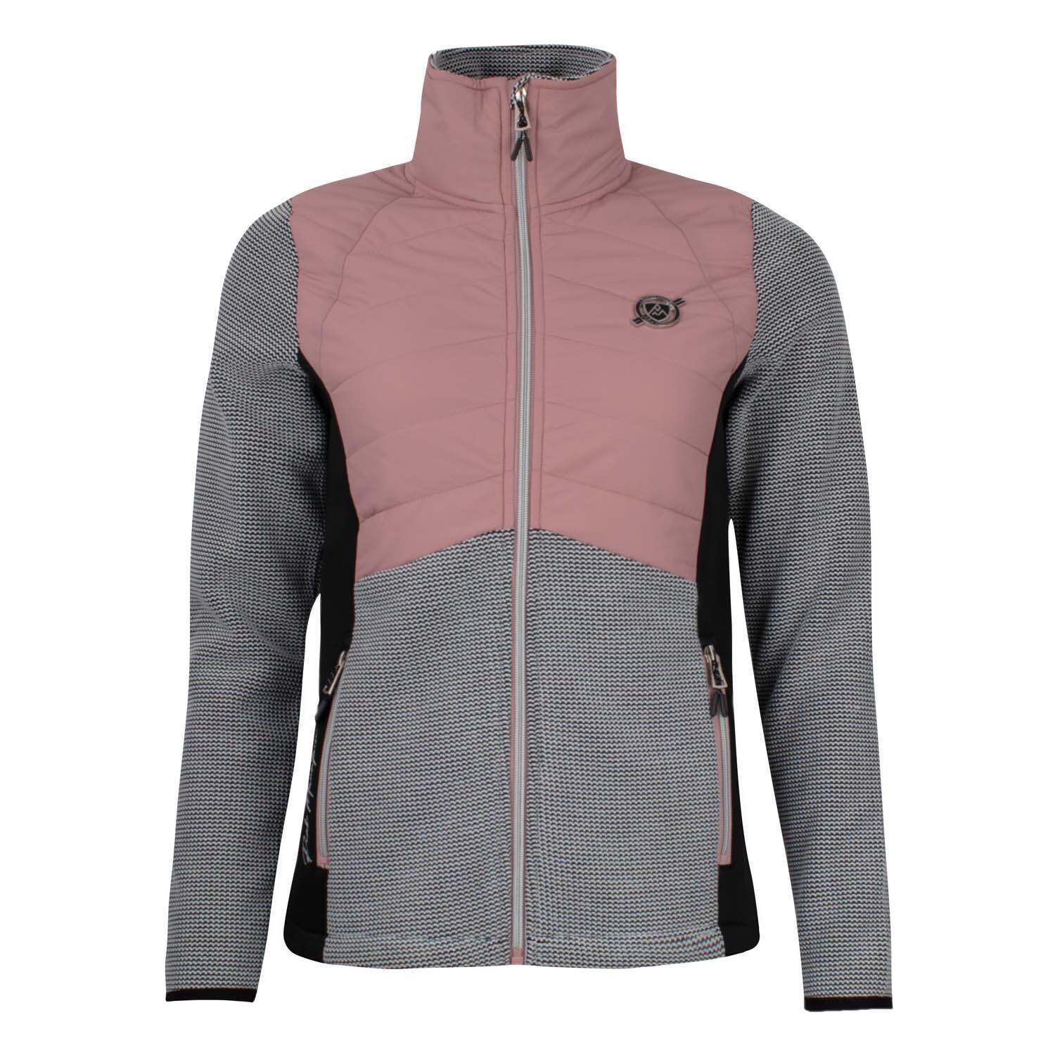 Women's fleece Peak Mountain Anaples