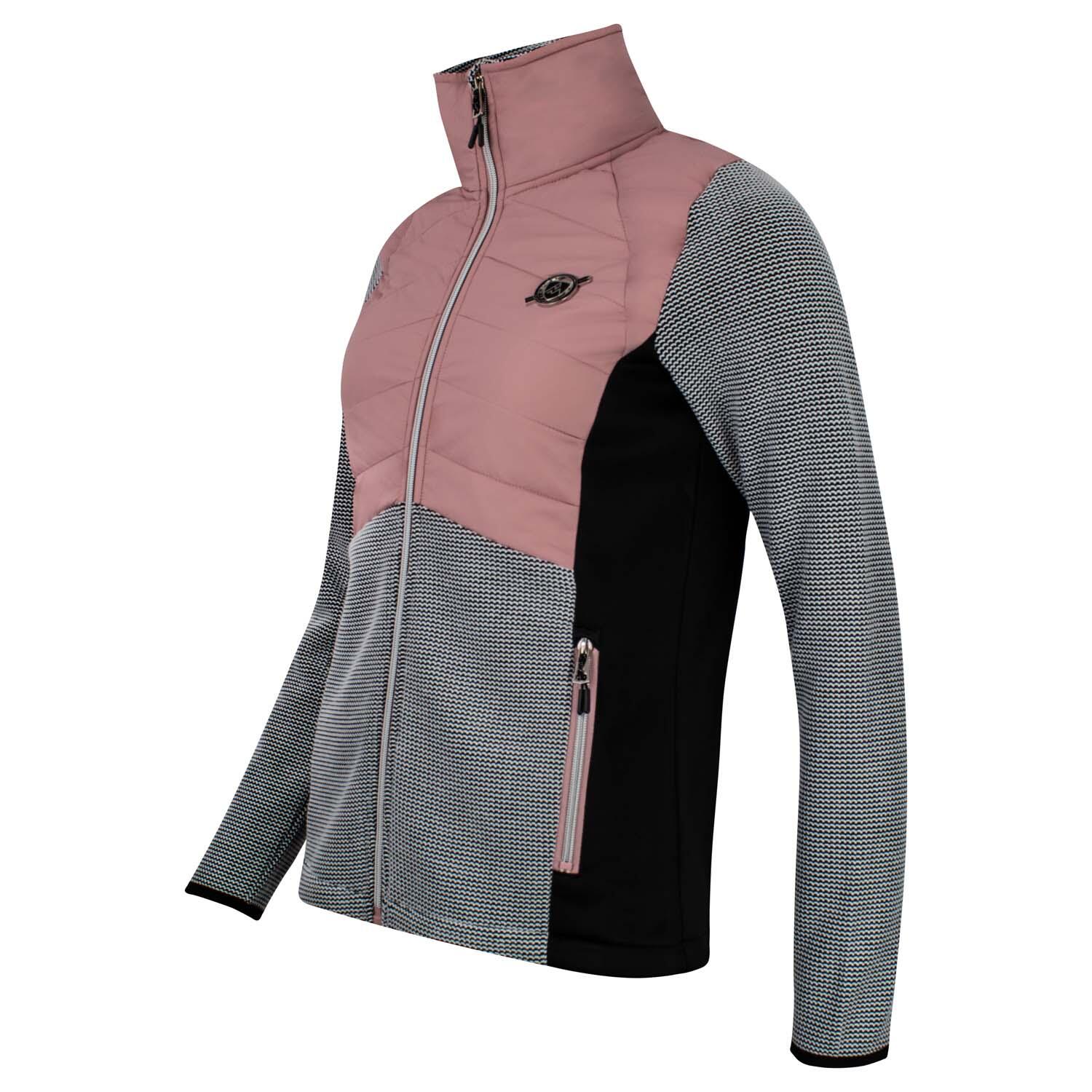 Women's fleece Peak Mountain Anaples