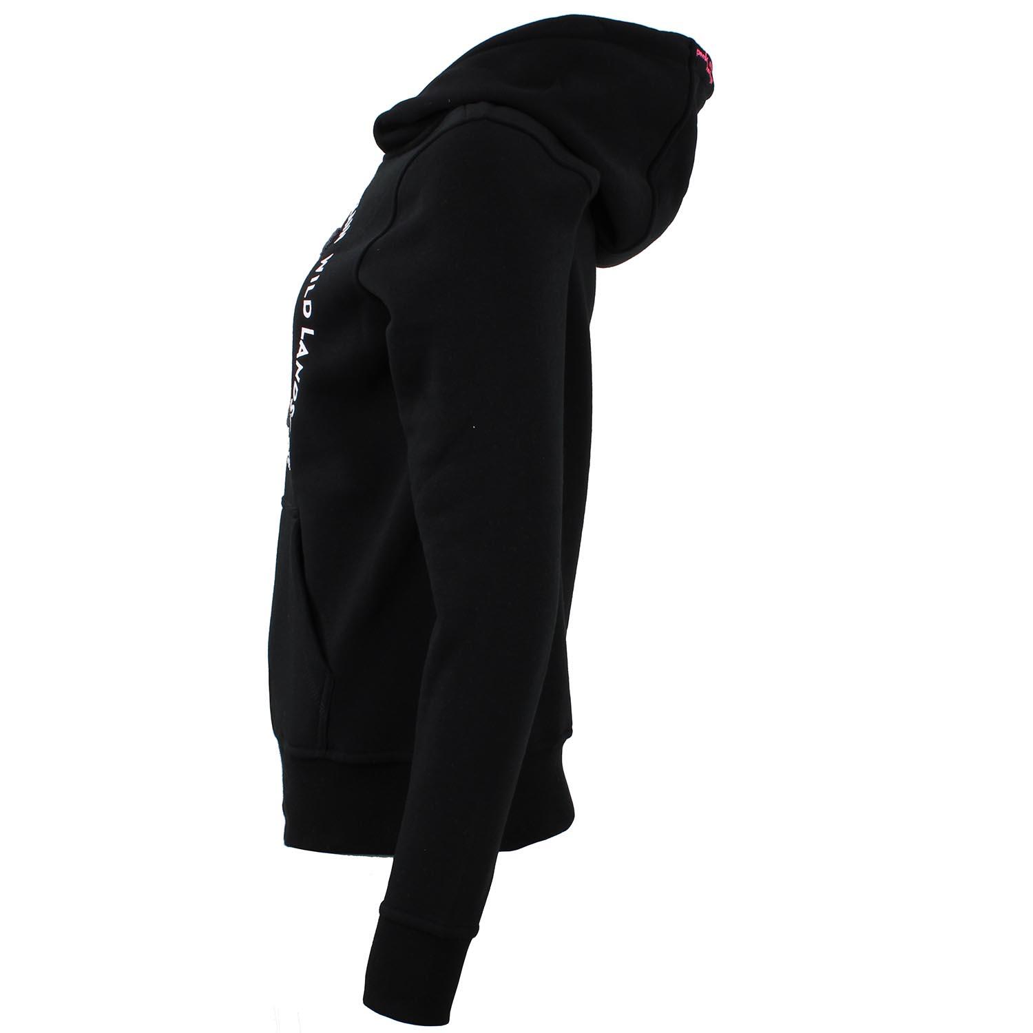 Felpa da donna in pile Peak Mountain Aconor PEAK MOUNTAIN DECATHLON