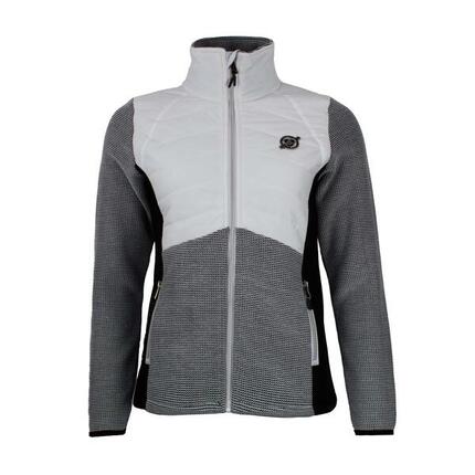 Polaire femme Peak Mountain Anaples
