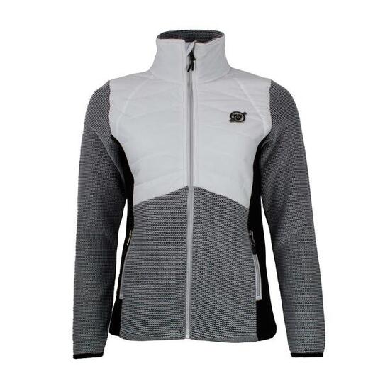 Polaire femme Peak Mountain Anaples