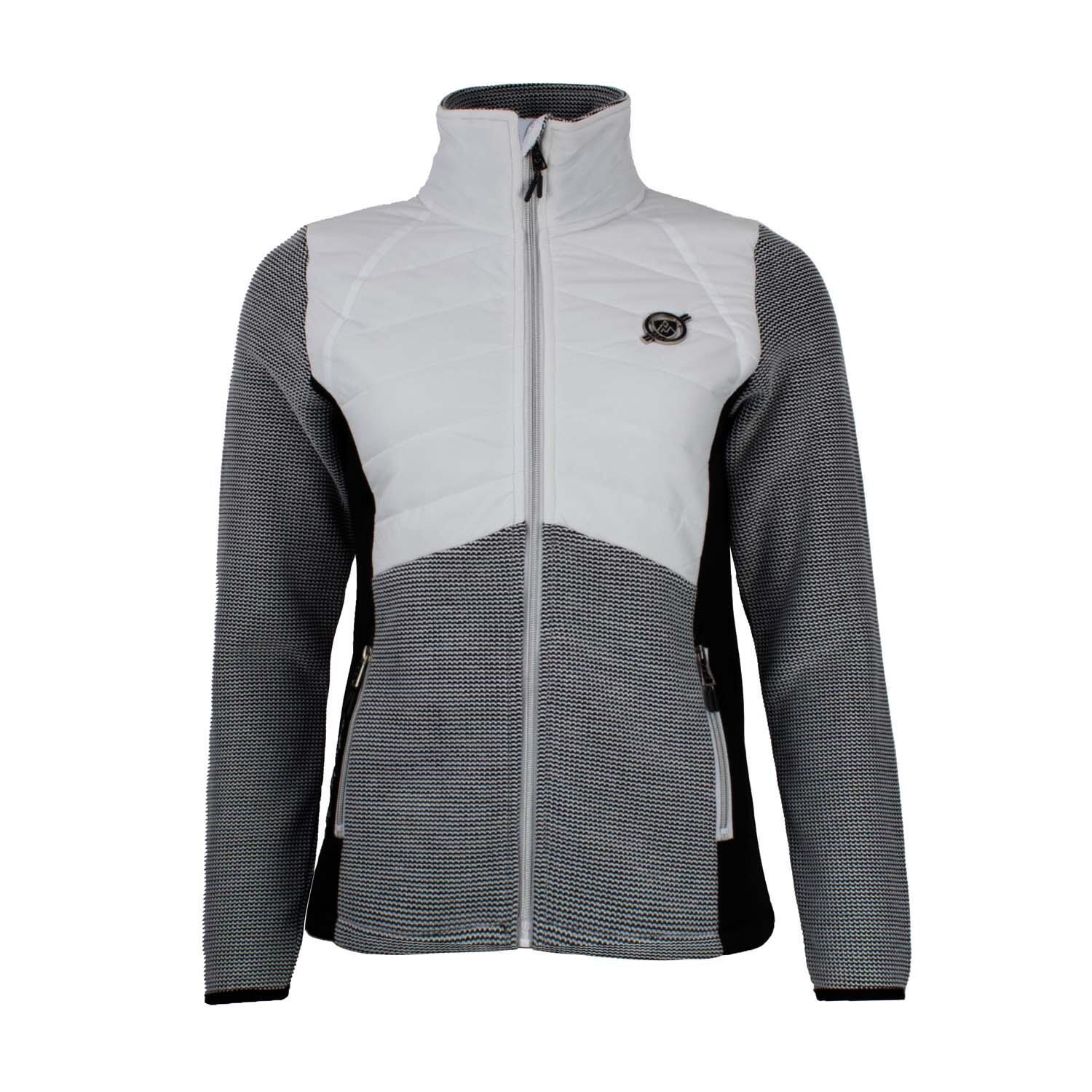 Polaire Montane Femme – Taille 10 – Polartec – Violette – Fermeture éclair – Excellent état