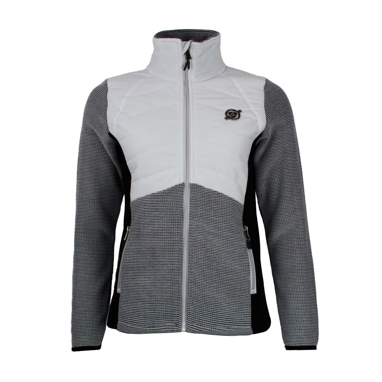 Women's fleece Peak Mountain Anaples