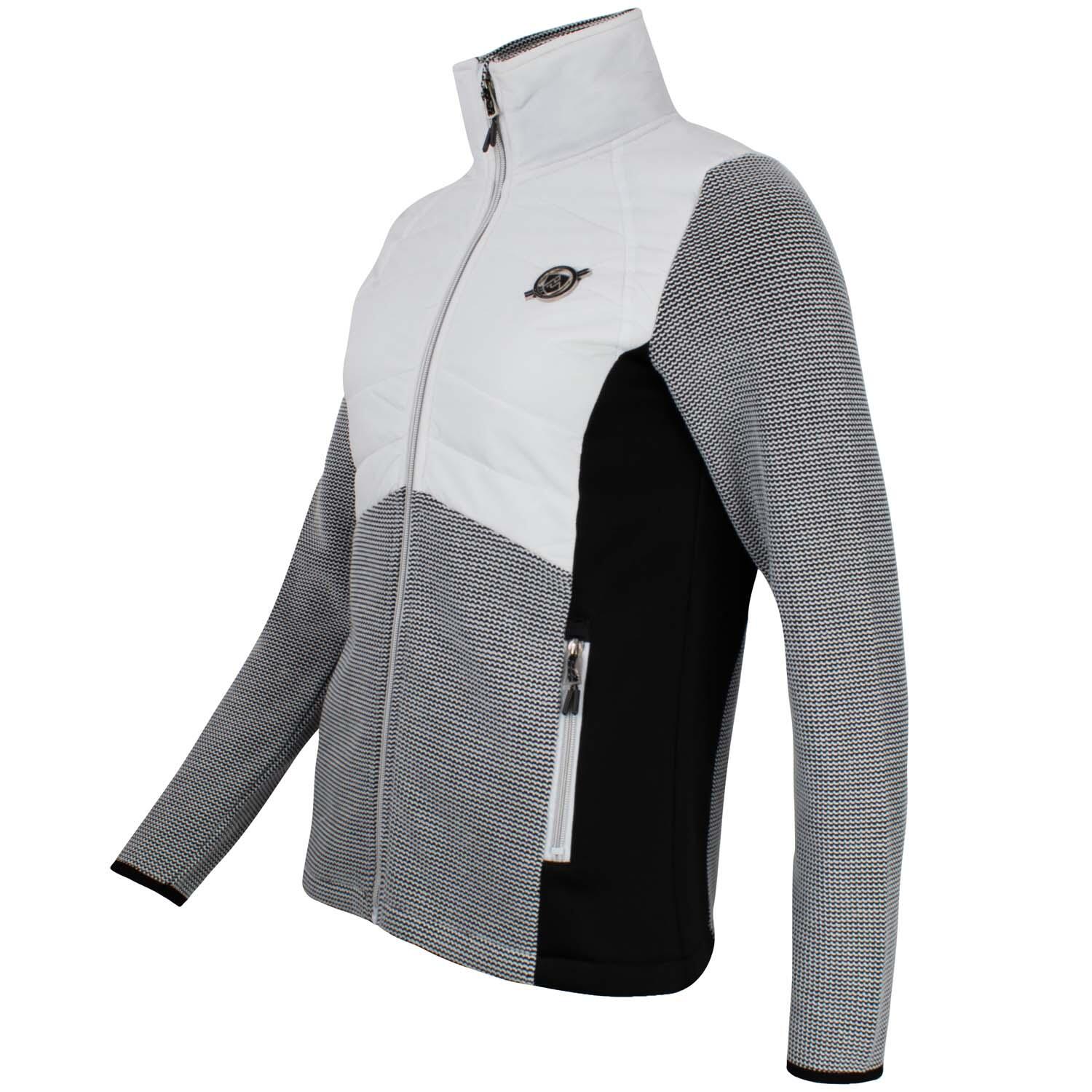 Polaire femme Peak Mountain Anaples 3/4