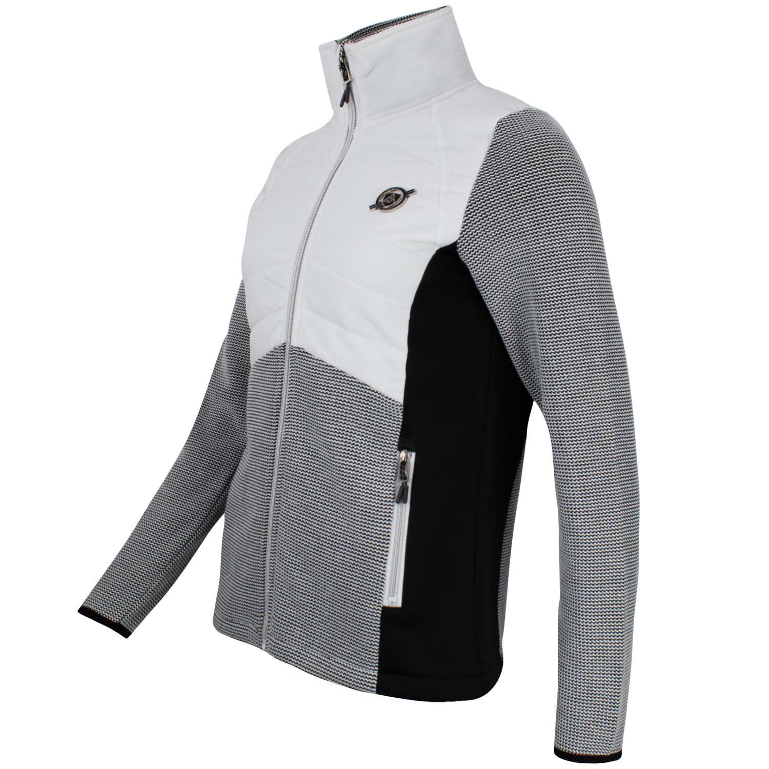 Women's fleece Peak Mountain Anaples