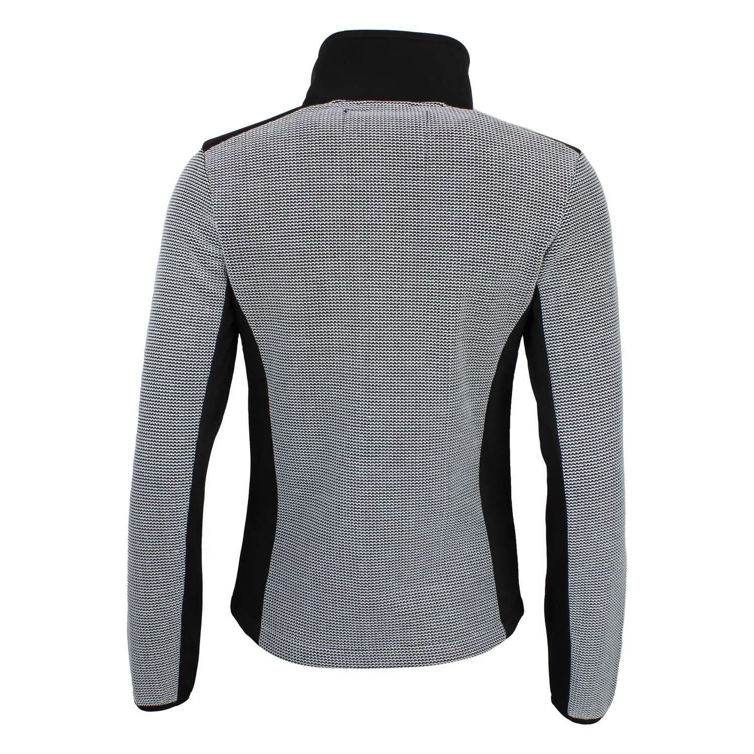 Polaire femme Peak Mountain Adagio 2/4