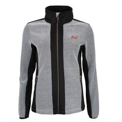 Polaire femme Peak Mountain Adagio