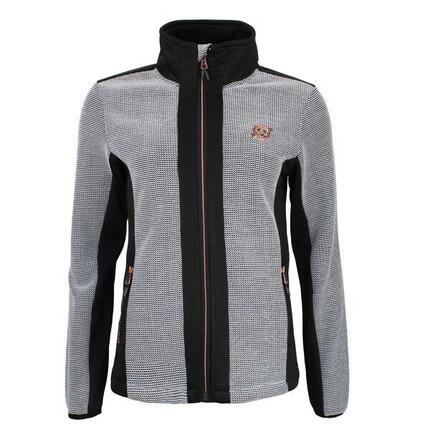 Damesfleece Peak Mountain Adagio