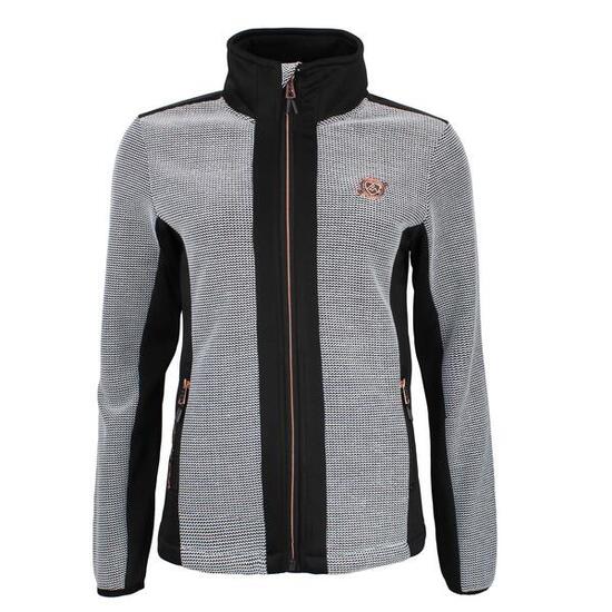 Damesfleece Peak Mountain Adagio