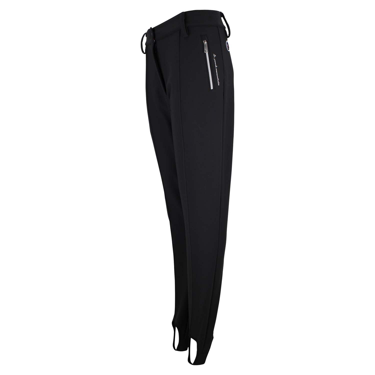 Tuta da sci softshell da donna Peak Mountain Afizzli 3/3