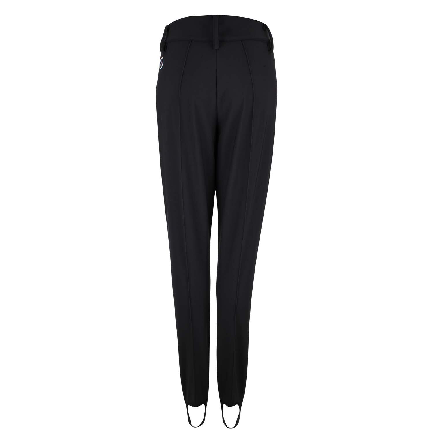 Tuta da sci softshell da donna Peak Mountain Afizzli 2/3