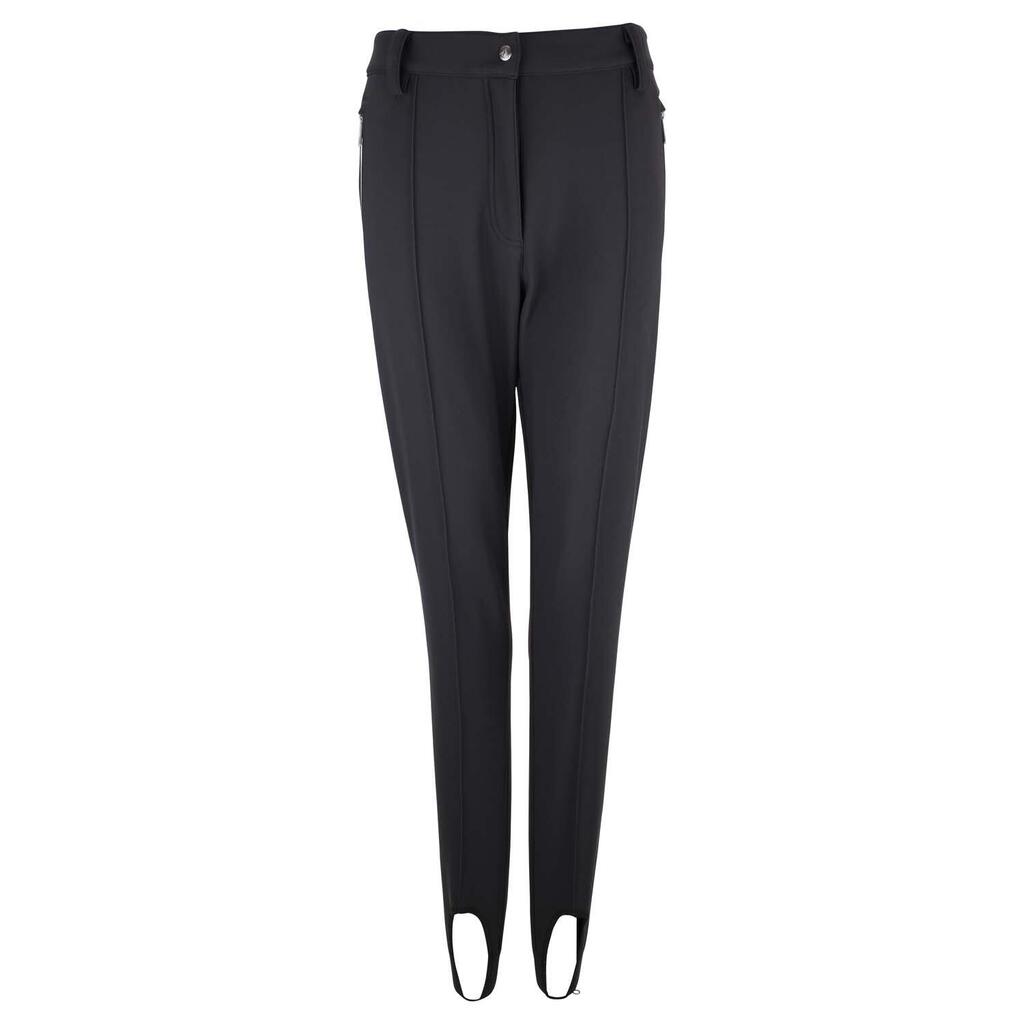Women's softshell ski Trousers Peak Mountain Afizzli