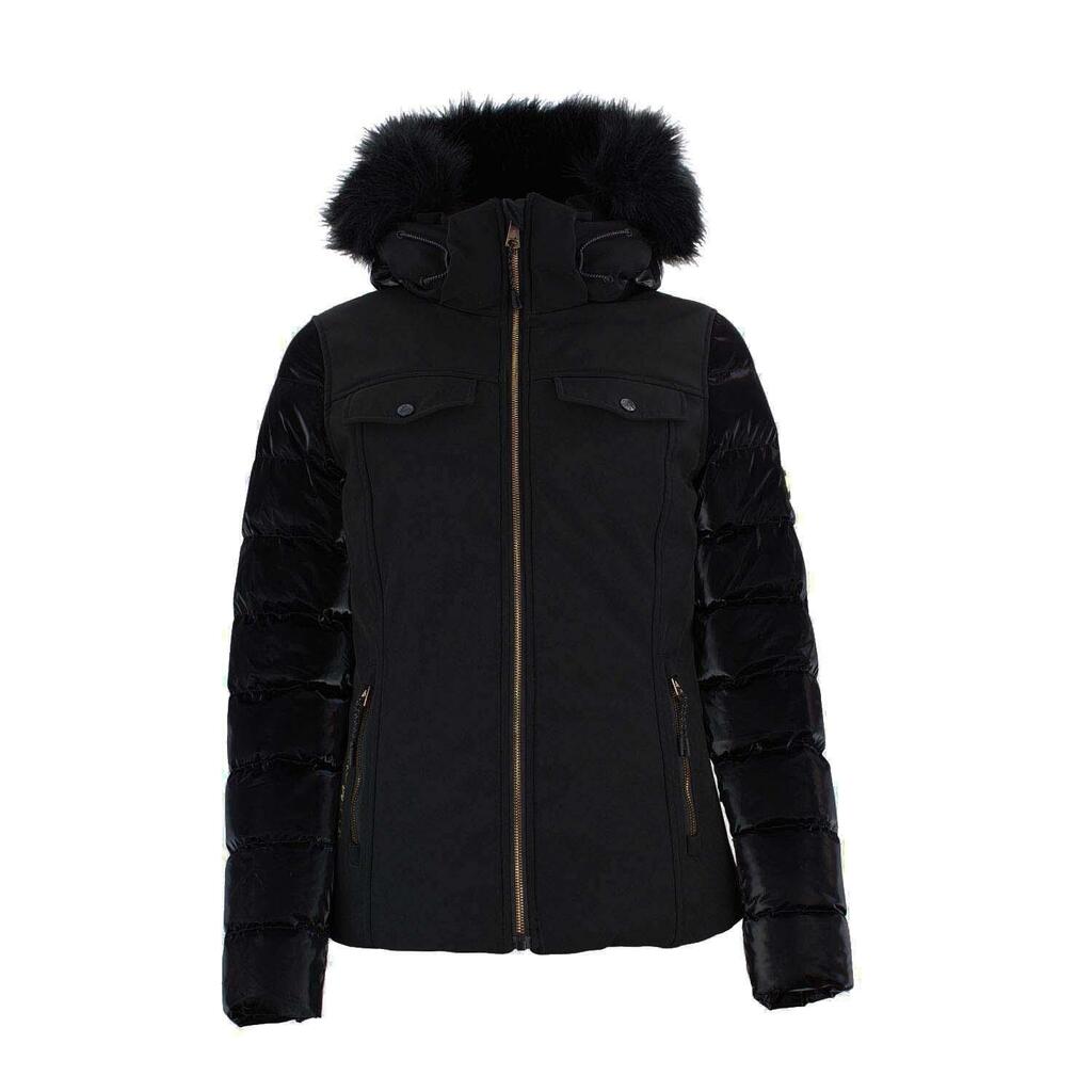 Women's ski jacket Peak Mountain Altus