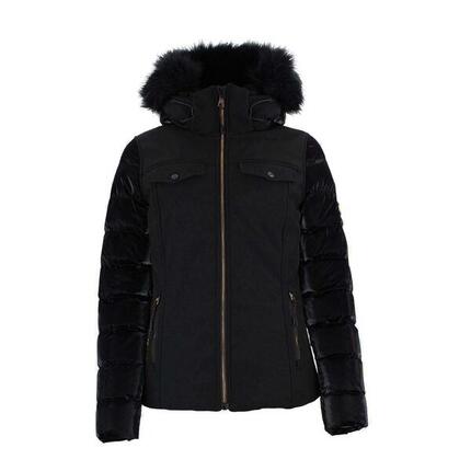 Blouson de ski femme Peak Mountain Altus