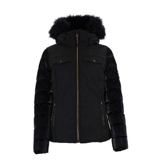 Blouson de ski femme Peak Mountain Altus