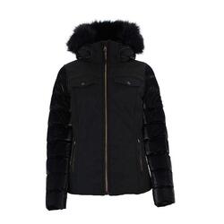 Chaqueta de esquí para mujer Peak Mountain Altus