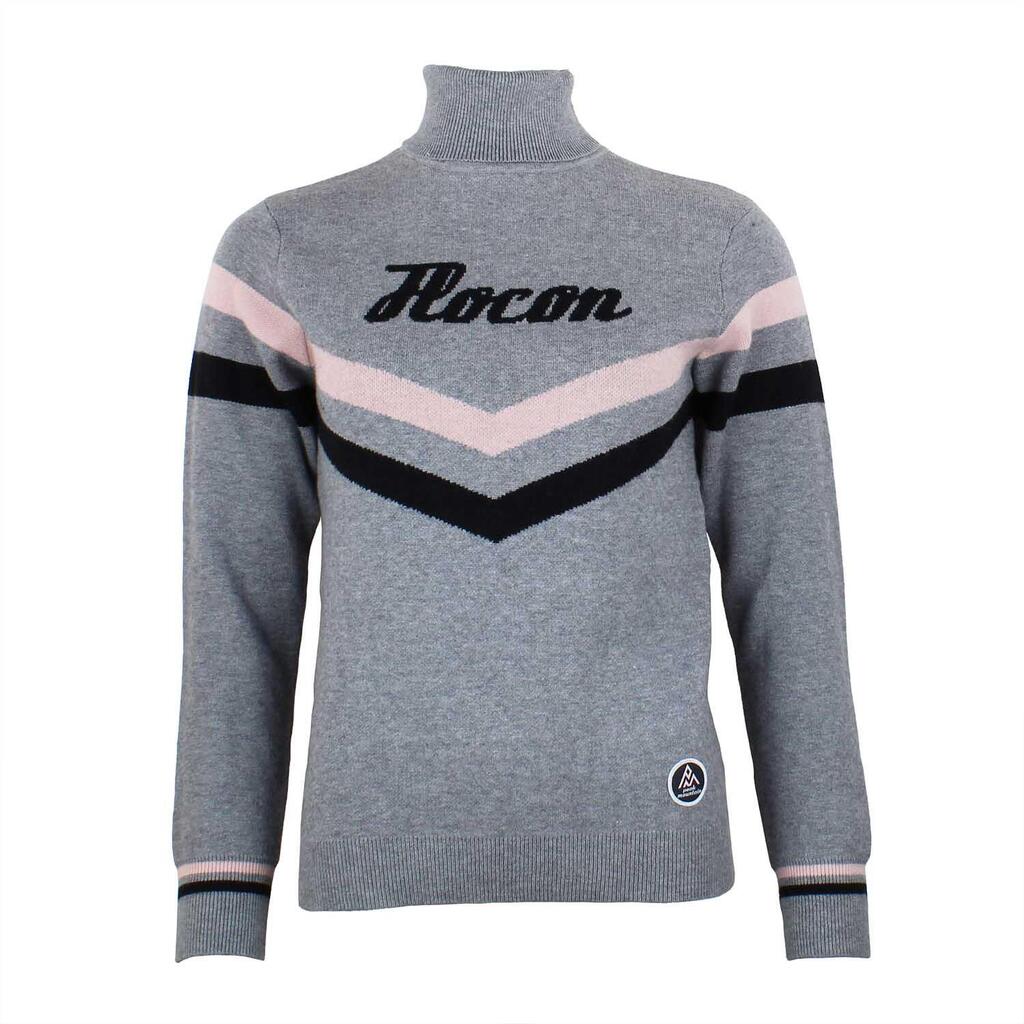 Women's turtleneck sweater Peak Mountain Acioto