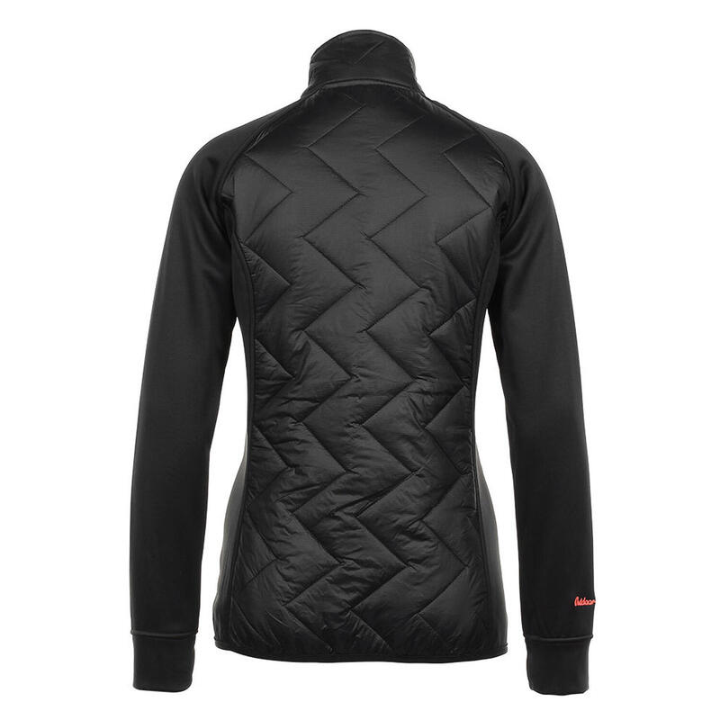 Peak Mountain Aler női kétkomponensű shell fleece dzseki