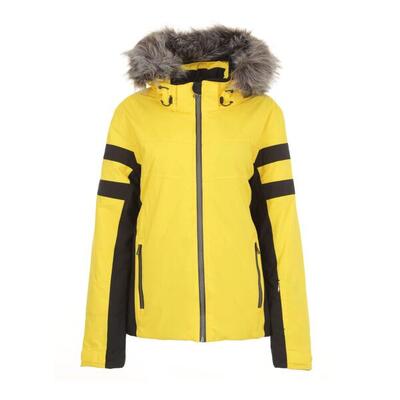 Dames ski-jas peak mountain ancelle