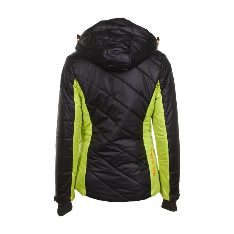 Veste de ski femme Peak Mountain Acilorg