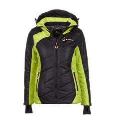Veste de ski femme Peak Mountain Acilorg