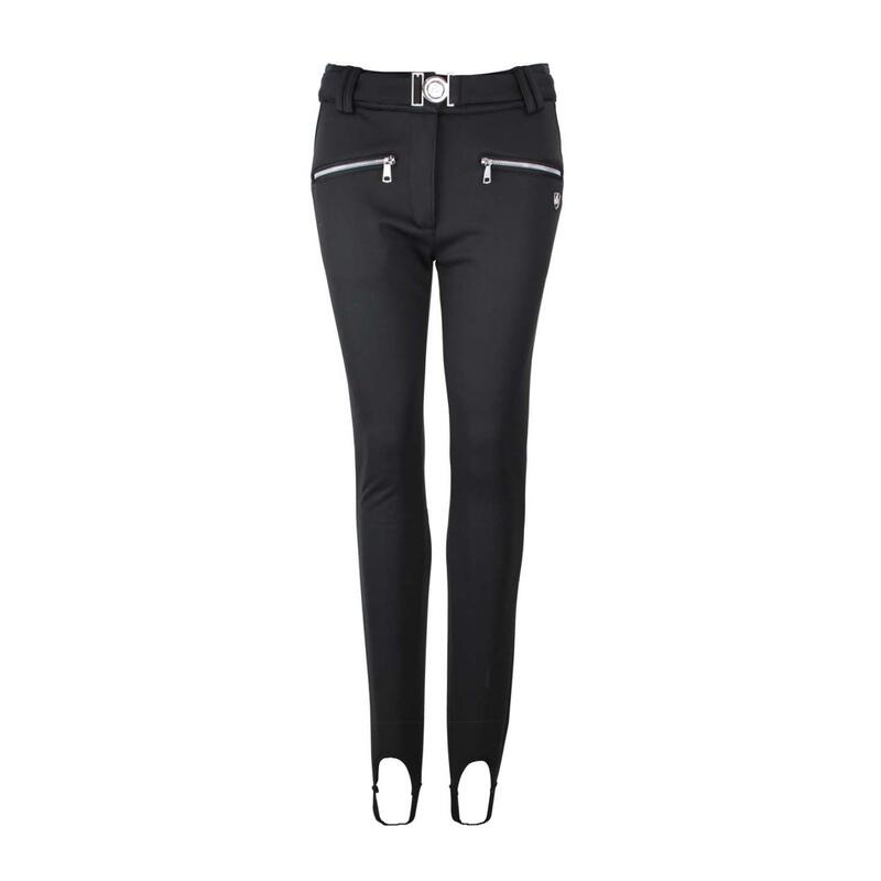 Calças de Ski Mulher FR500 Rosa velho WEDZE - Decathlon