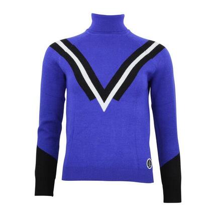 Pull col roulé femme Peak Mountain Adonie
