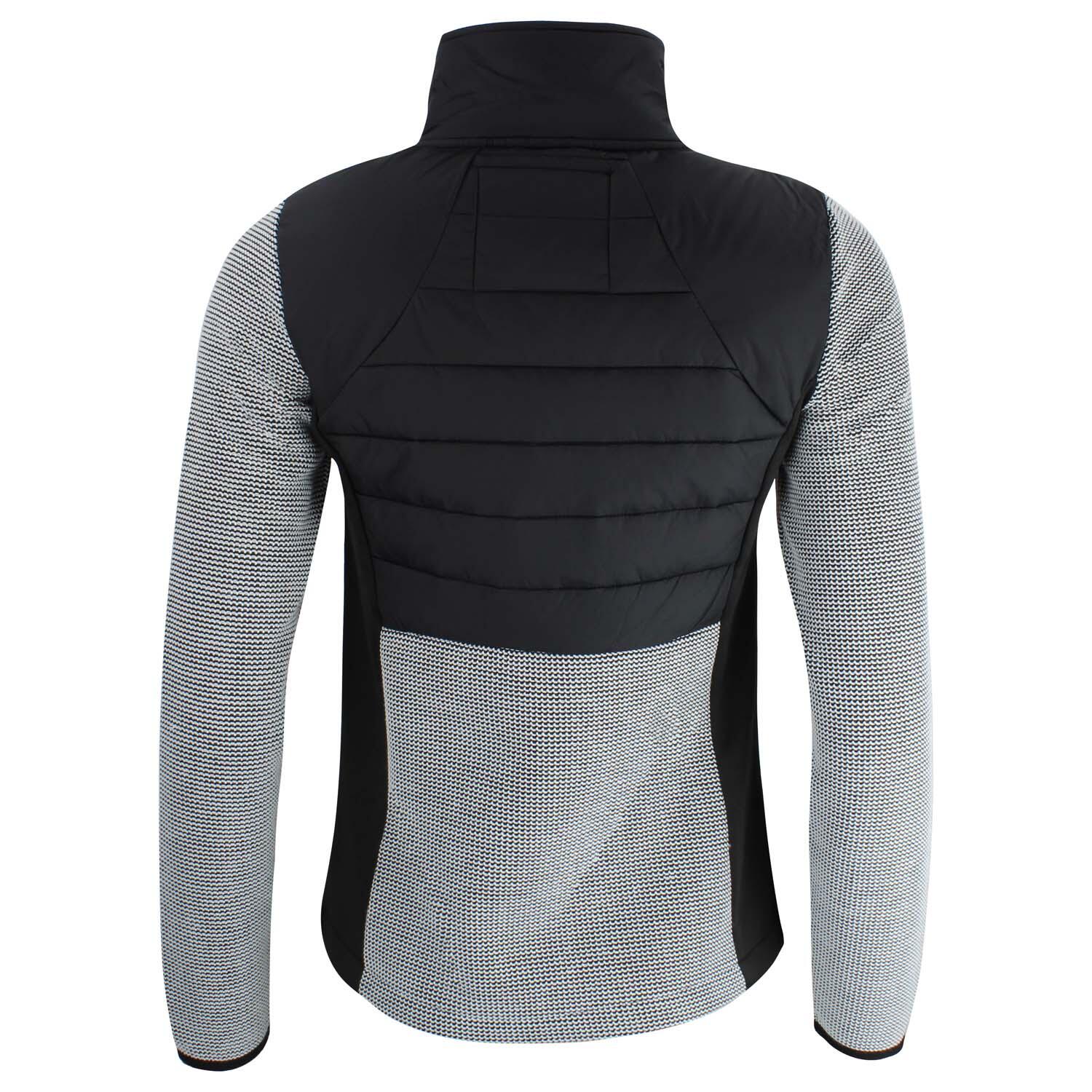 Polaire femme Peak Mountain Anaples 2/4