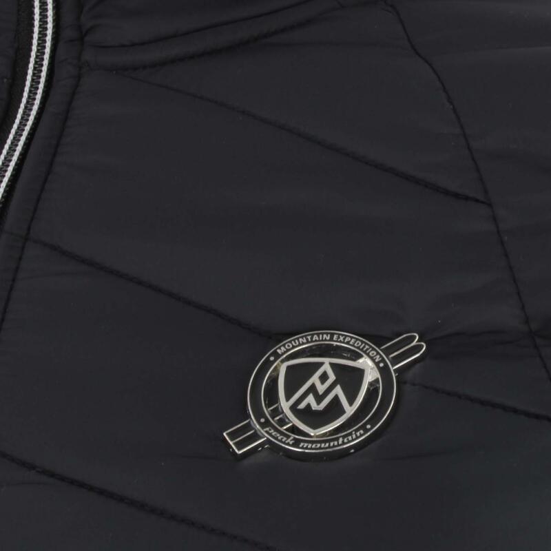 Peak Mountain Anaples női fleece