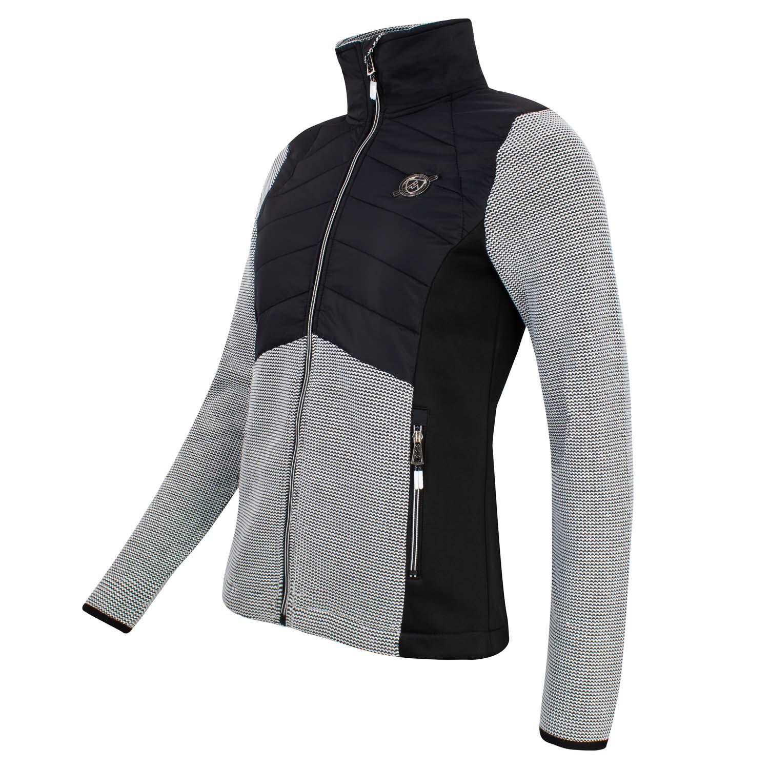 Polaire femme Peak Mountain Anaples 3/4