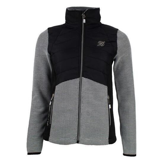 Polaire femme Peak Mountain Anaples