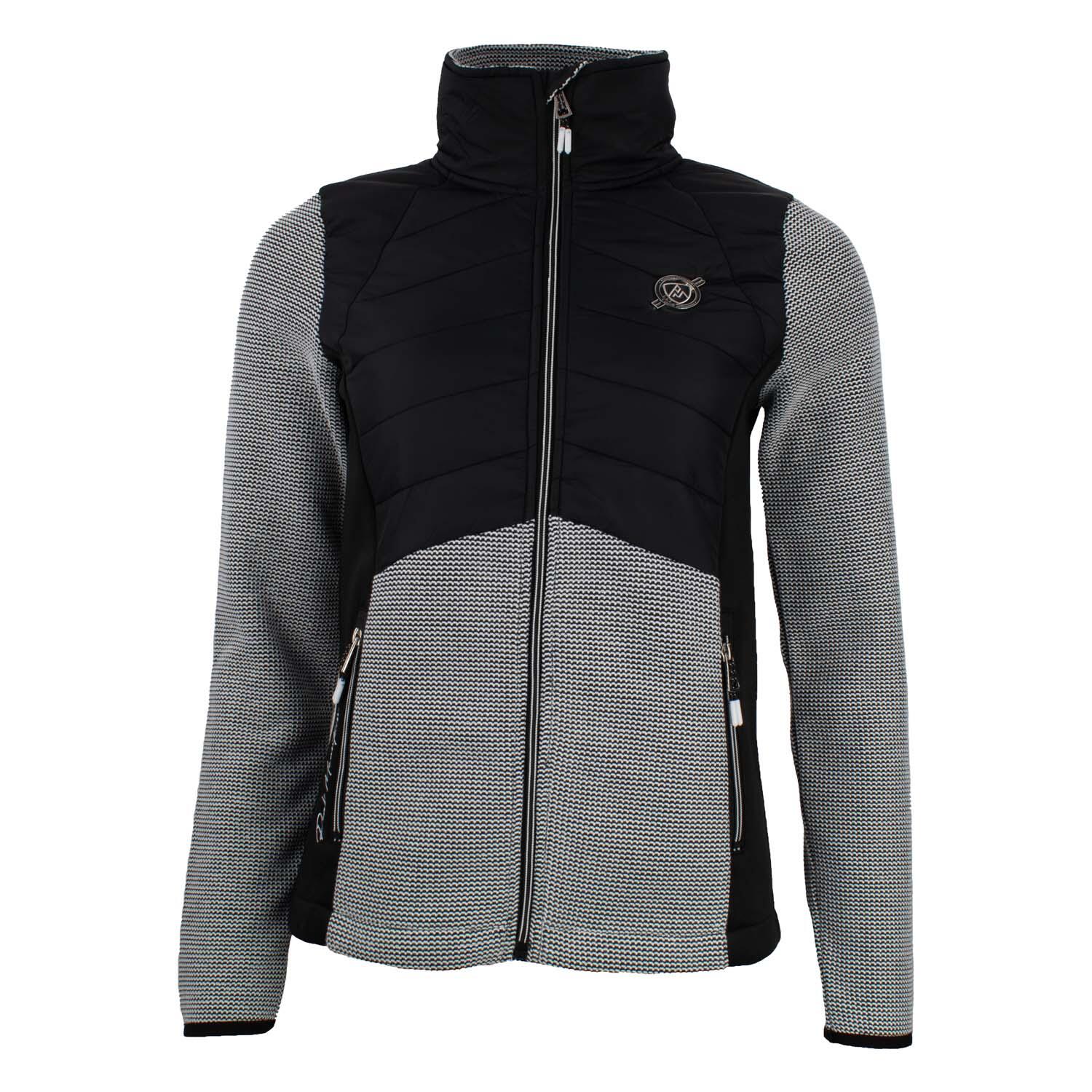 Women's fleece Peak Mountain Anaples