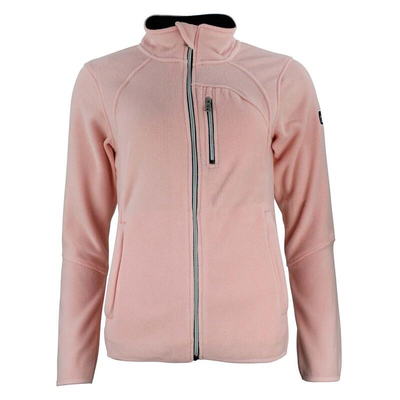 Fleece für Frauen Peak Mountain Acalono