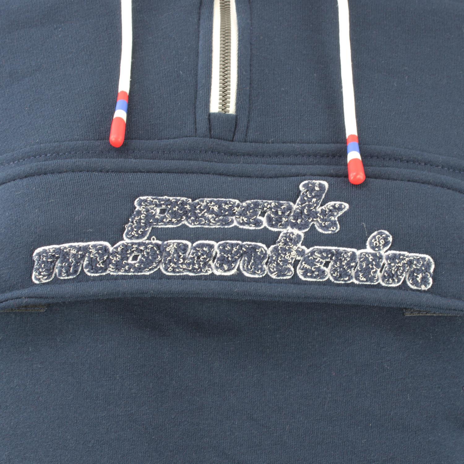 Sweatshirt molleton femme Peak Mountain Aflow 4/4